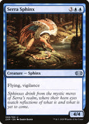 Serra Sphinx [Double Masters] - The Mythic Store | 24h Order Processing