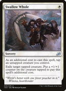 Swallow Whole [Ikoria: Lair of Behemoths] - The Mythic Store | 24h Order Processing