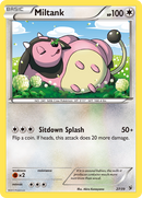 Miltank (27/39) [XY: Kalos Starter Set] - The Mythic Store | 24h Order Processing