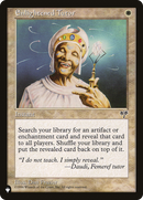 Enlightened Tutor [The List] - The Mythic Store | 24h Order Processing