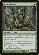 Loam Dweller [Betrayers of Kamigawa] - The Mythic Store | 24h Order Processing
