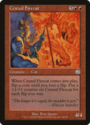 Crazed Firecat [Torment] - The Mythic Store | 24h Order Processing
