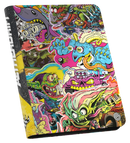 Zipfolio 360 XenoSkin™ MTG - Aetherdrift - The Mythic Store | 24h Order Processing