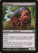 Offalsnout [Morningtide] - The Mythic Store | 24h Order Processing