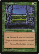 Tranquil Grove [Weatherlight] - The Mythic Store | 24h Order Processing