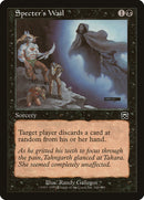 Specter's Wail [Mercadian Masques] - The Mythic Store | 24h Order Processing
