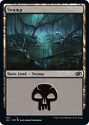 Swamp (106) [Jumpstart 2022] - The Mythic Store | 24h Order Processing