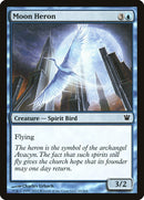Moon Heron [Innistrad] - The Mythic Store | 24h Order Processing