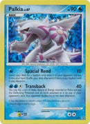 Palkia (DP27) (Jumbo Card) [Diamond & Pearl: Black Star Promos] - The Mythic Store | 24h Order Processing