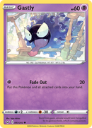 Gastly (083/202) [Sword & Shield: Base Set] - The Mythic Store | 24h Order Processing