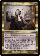 Bloodtithe Harvester (Retro Frame) [Innistrad Remastered] - The Mythic Store | 24h Order Processing