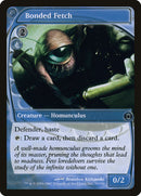 Bonded Fetch [Future Sight] - The Mythic Store | 24h Order Processing