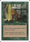 Elder Druid [Seventh Edition] - The Mythic Store | 24h Order Processing