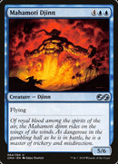 Mahamoti Djinn [Ultimate Masters] - The Mythic Store | 24h Order Processing