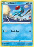Tentacool (026/203) [Sword & Shield: Evolving Skies] - The Mythic Store | 24h Order Processing