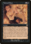 Tainted Pact [Odyssey] - The Mythic Store | 24h Order Processing