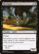Revenant [Commander Legends] - The Mythic Store | 24h Order Processing