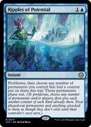 Ripples of Potential [The Lost Caverns of Ixalan Commander] - The Mythic Store | 24h Order Processing