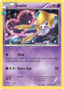 Jirachi (RC13/RC32) [XY: Generations] - The Mythic Store | 24h Order Processing