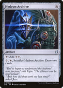Hedron Archive [Commander 2019] - The Mythic Store | 24h Order Processing