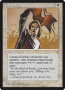 Battle Cry [Ice Age] - The Mythic Store | 24h Order Processing