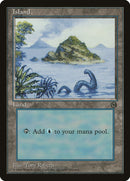 Island (2) [Arena League 1996] - The Mythic Store | 24h Order Processing
