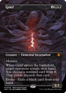 Grief (Borderless) [Modern Horizons 3 Special Guests] - The Mythic Store | 24h Order Processing