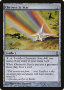 Chromatic Star [Time Spiral] - The Mythic Store | 24h Order Processing