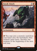 Sneak Attack [Eternal Masters] - The Mythic Store | 24h Order Processing