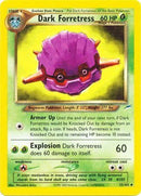 Dark Forretress (35/105) [Neo Destiny Unlimited] - The Mythic Store | 24h Order Processing