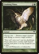 Crushing Vines [Dark Ascension] - The Mythic Store | 24h Order Processing