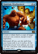 Quantum Misalignment [Marvel Super Heroes Commander] - The Mythic Store | 24h Order Processing