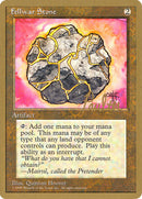 Fellwar Stone (Preston Poulter) [Pro Tour Collector Set] - The Mythic Store | 24h Order Processing