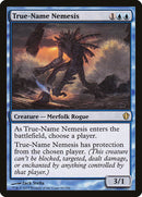 True-Name Nemesis [Commander 2013] - The Mythic Store | 24h Order Processing