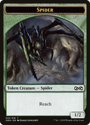 Spider Token [Ultimate Masters Tokens] - The Mythic Store | 24h Order Processing