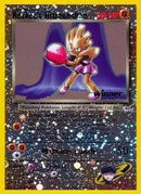 Rocket's Hitmonchan (9) [Best of Promos] - The Mythic Store | 24h Order Processing
