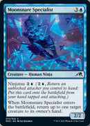 Moonsnare Specialist [Kamigawa: Neon Dynasty] - The Mythic Store | 24h Order Processing