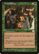 Dense Foliage [Weatherlight] - The Mythic Store | 24h Order Processing