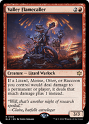 Valley Flamecaller (Promo Pack) [Bloomburrow Promos] - The Mythic Store | 24h Order Processing
