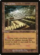 Maze of Ith (Retro) [Dominaria Remastered] - The Mythic Store | 24h Order Processing