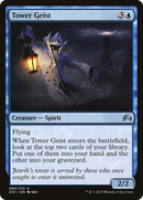 Tower Geist [Magic Origins] - The Mythic Store | 24h Order Processing