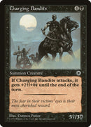 Charging Bandits [Portal] - The Mythic Store | 24h Order Processing