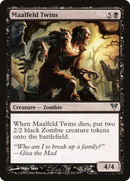 Maalfeld Twins [Avacyn Restored] - The Mythic Store | 24h Order Processing