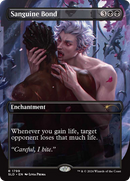 Sanguine Bond [Secret Lair Drop Series] - The Mythic Store | 24h Order Processing
