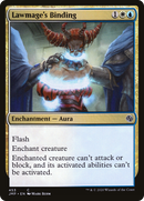 Lawmage's Binding [Jumpstart] - The Mythic Store | 24h Order Processing