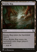 Bojuka Bog [Dominaria United Commander] - The Mythic Store | 24h Order Processing