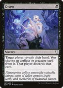 Divest [Dominaria] - The Mythic Store | 24h Order Processing