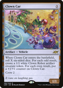 Clown Car [Unfinity] - The Mythic Store | 24h Order Processing