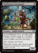 Mudbutton Cursetosser [Lorwyn Eclipsed] - The Mythic Store | 24h Order Processing