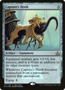 Captain's Hook (Buy-A-Box) [Rivals of Ixalan Promos] - The Mythic Store | 24h Order Processing